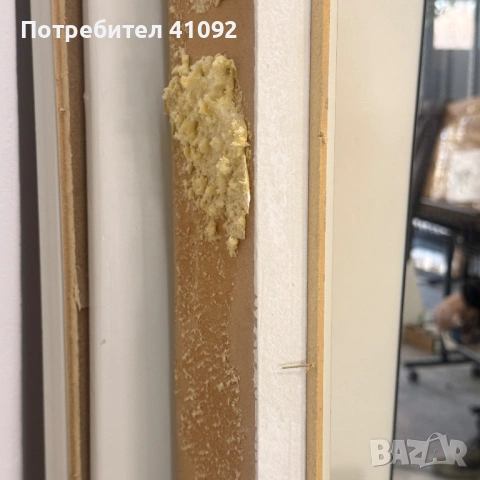 Интериорни врати 70/200, снимка 3 - Интериорни врати - 53646249