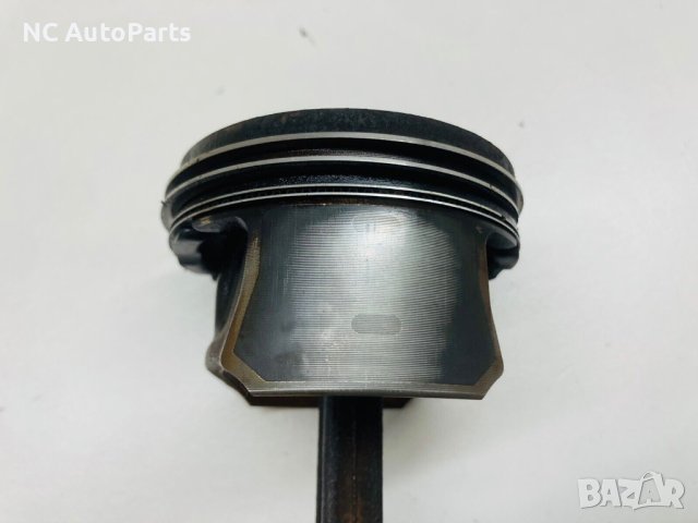 Бутало с биела за Opel Опел Корса D 1.4 бензин A14XER GM 2013, снимка 2 - Части - 44308837