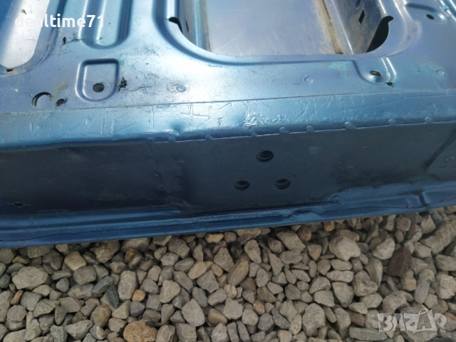 Дясна врата за бус средна база Citroen Jumper/Fiat Ducato/ Peugeot Boxer , снимка 9 - Части - 51906777