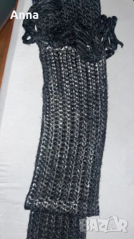 Шал на Max & Co , снимка 2 - Шалове - 51388987