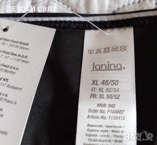 Нови долнища на бански ХЛ, снимка 3 - Бански костюми - 41414400