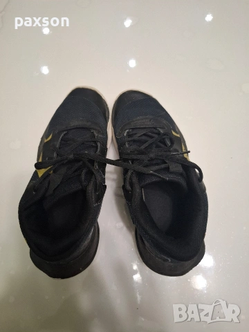 Детски маратонки Under Armour, номер 39