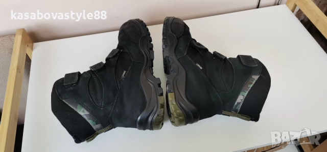 Мъжки боти 37.5н.Gore-tex, снимка 9 - Мъжки боти - 52243774