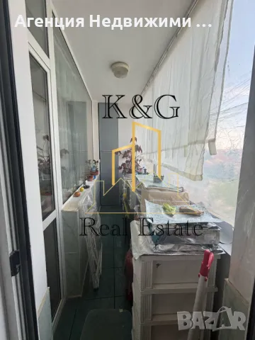 Тристаен тухлен в много добро състояние- кв" Варош " , снимка 7 - Апартаменти - 50159654