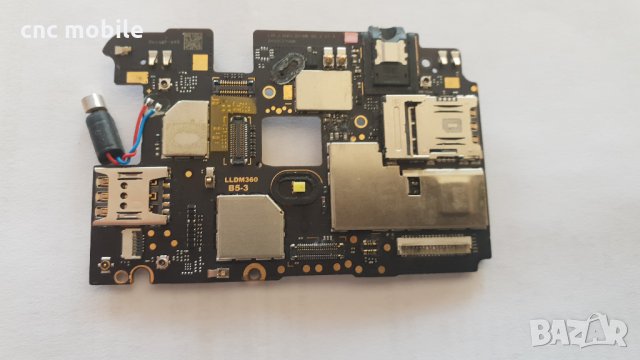 Motorola E4 Plus - Motorola XT1770 - Motorola XT1773 - Motorola XT1775 оригинални части и аксесоари , снимка 7 - Резервни части за телефони - 35833207