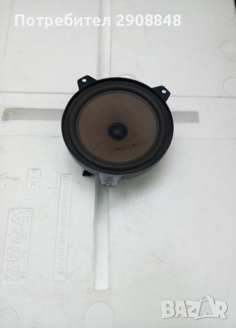 Тонколона за Bmw