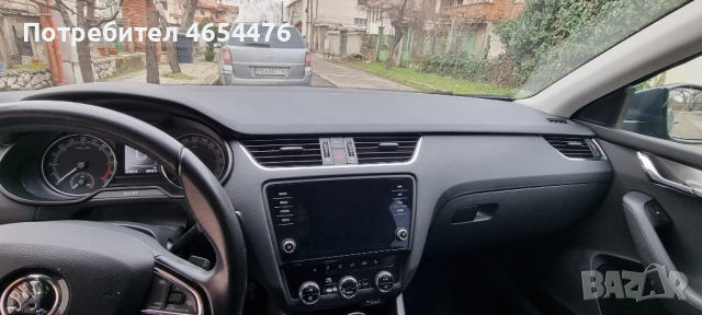 продавам Шкода Октавия 2.0 дизел, снимка 11 - Автомобили и джипове - 53412656