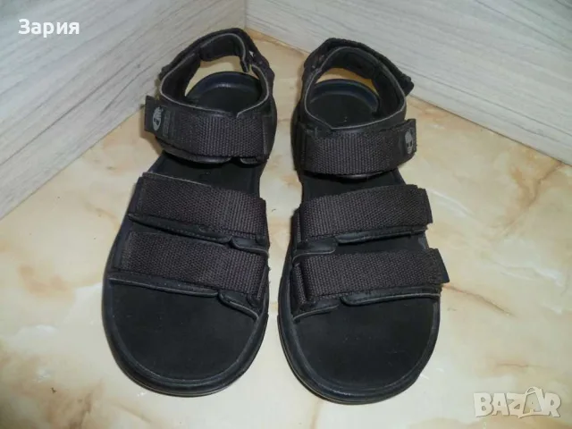 Timberland сандали №42, снимка 6 - Мъжки сандали - 56364482