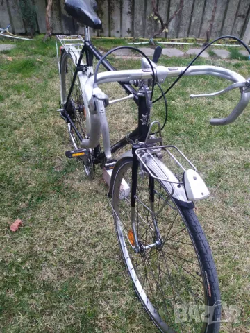 Много винтидж велосипед Bridgestone Sprinter от 70-те години, снимка 12 - Велосипеди - 50401264