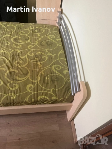 Спалня легло 140/200, снимка 17 - Спални и легла - 52671283