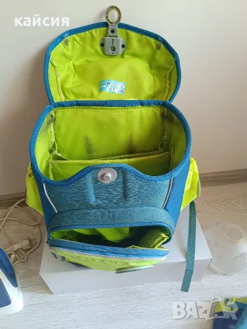 Ученическа раница Ergobag, снимка 9 - Раници - 55905142
