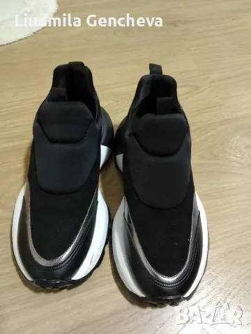 Спортни обувки 39, снимка 3 - Маратонки - 56367774