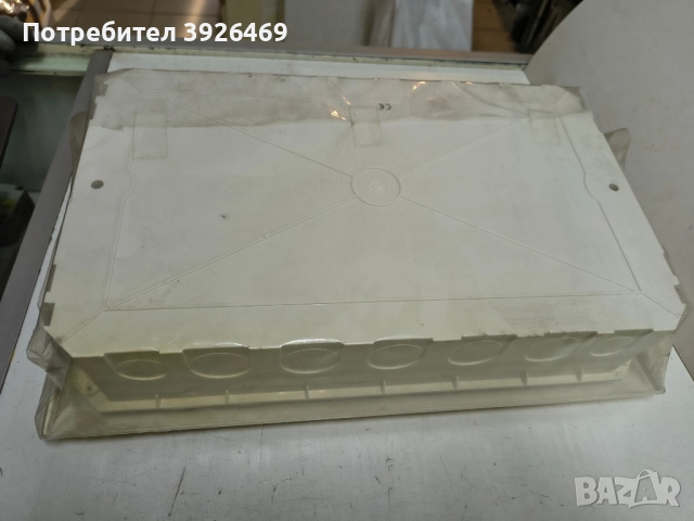 Апартаментно табло за електро инсталация, снимка 15 - Други инструменти - 51935327