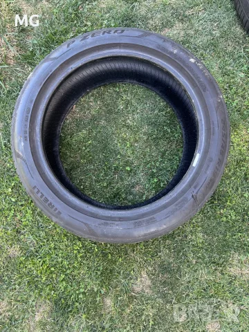 Единични гуми Pirelli  245 45 19; 275 40 19; 245 40 20