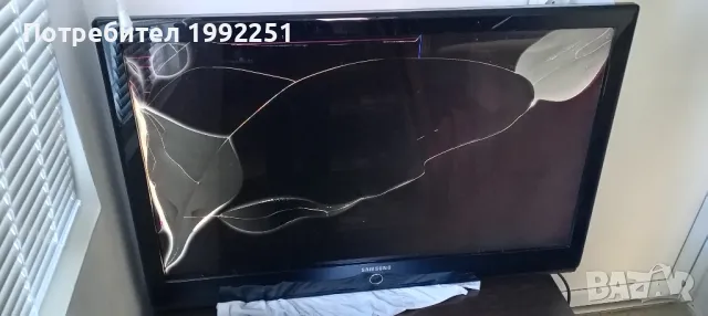 Power Board Backlight Inverter BN44-00165B, IP-231135A. Свален от Телевизор Samsung LE40M86BD. , снимка 11 - Части и Платки - 47344728