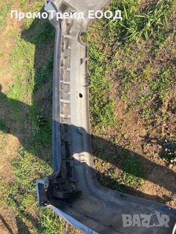 Задна броня Пежо 406 комби Peugeot 406 Kombi, снимка 3 - Части - 44807714