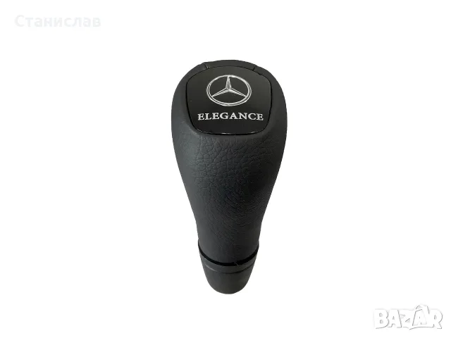 Топка за скоростен лост за Mercedes