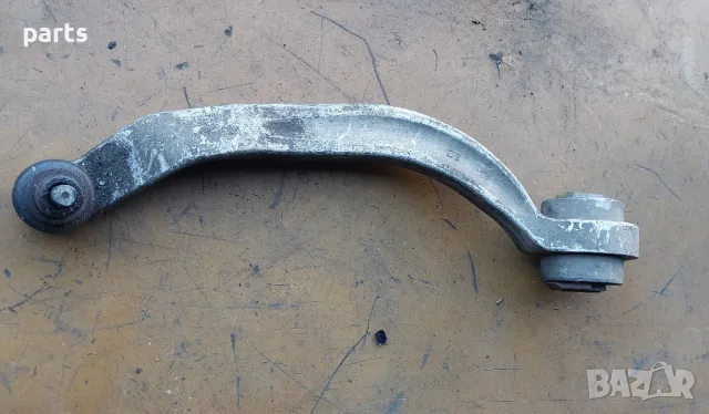 Преден Ляв Носач VW Пасат 5 N:189 (2) - Ауди, снимка 2 - Части - 48121760