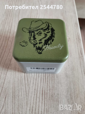 Fossil чисто нов оригинален дамски часовник с кристали, снимка 3 - Дамски - 36238069