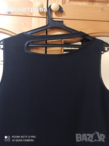 Дамска рокля , снимка 4 - Рокли - 41420763