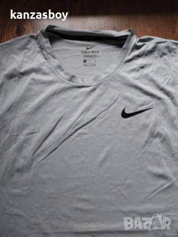 Nike Men's Pro Dri-FIT Top - страхотен мъжки потник ХЛ, снимка 5 - Други - 53372680
