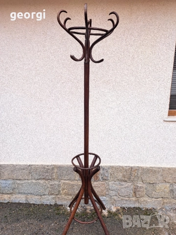 виенска закачалка 