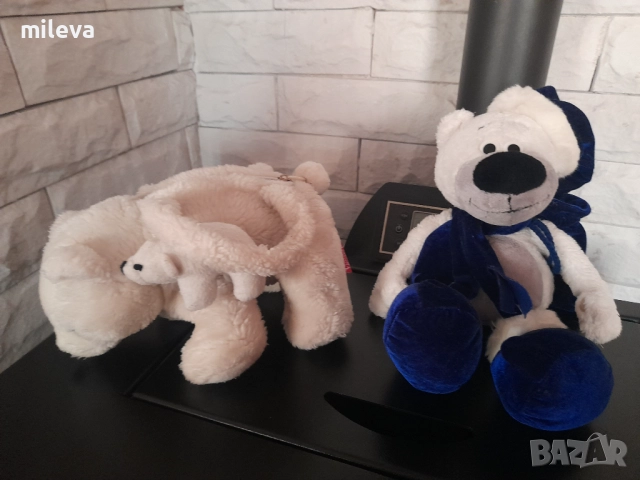 Плюшени играчки , снимка 9 - Плюшени играчки - 46772602