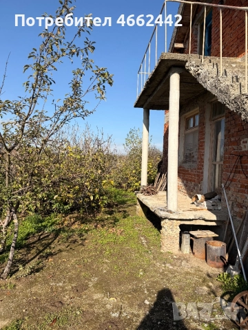 Къща на два етажа , снимка 8 - Къщи - 52630829