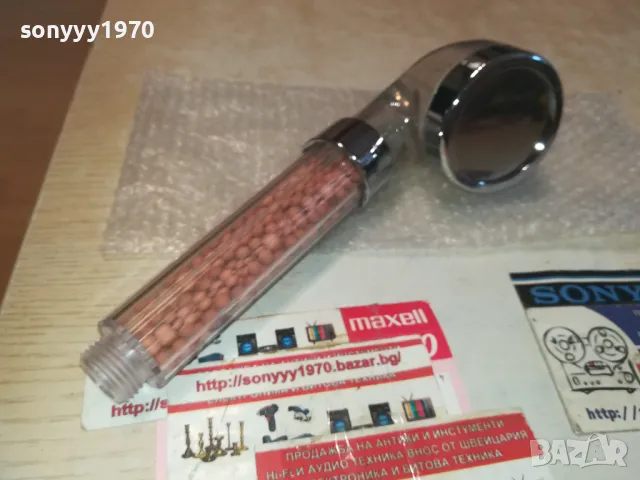 душ слушалка-лукс с топчета 1910241630