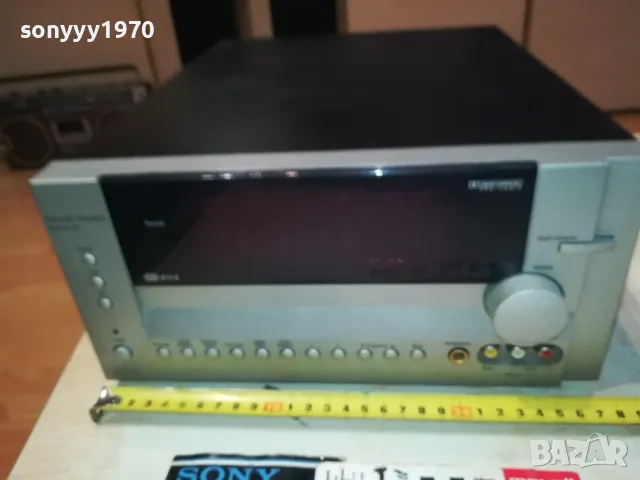 HARMAN/KARDON FESTIVAL 40 PRE AMPLIFIER-ВНОС SWISS 0912241828, снимка 5 - Ресийвъри, усилватели, смесителни пултове - 48284269