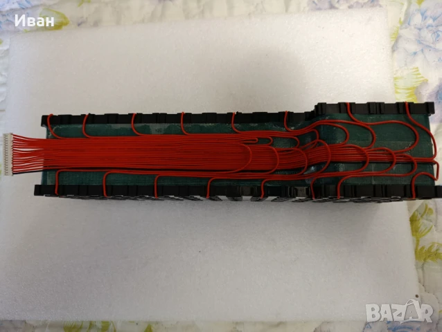 Батерия за скутер 60в 14Ач, снимка 5 - Велосипеди - 50982032