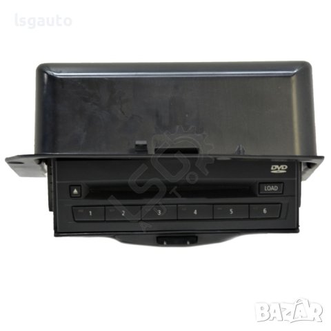 DVD чейнджър BMW 5 Series (F10, F11) 2010-2016 ID:105748