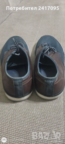 Мъжки обувки H&M - цената се коментира., снимка 4 - Ежедневни обувки - 53758166