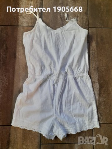 Дамски гащеризон ESMARA № м-Л