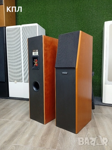 Тонколони TANNOY Cherry P-20, снимка 11 - Тонколони - 52855478