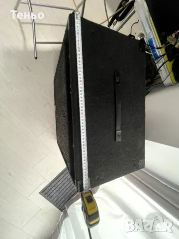 Усилвател,кубе,комбо за бас китара, снимка 7 - Други - 50417895