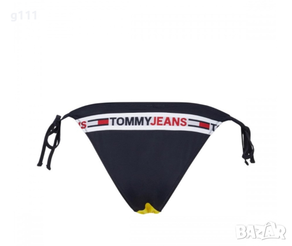 Бански Tommy Hilfiger , снимка 5 - Бански костюми - 44923988