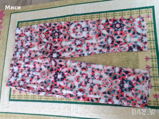 Спортни клинове 7/8, снимка 4 - Спортна екипировка - 36090935