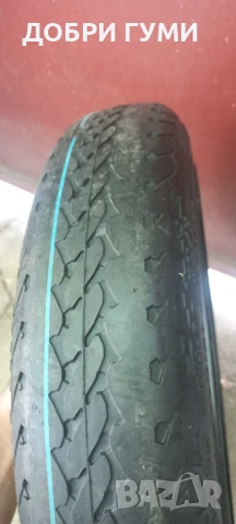 14 ПАТЕРИЦА 4Х100 ЗА WV и ОПЕЛ, снимка 8 - Гуми и джанти - 51147494