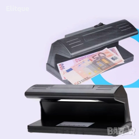 Преносим UV детектор за фалшиви банкноти, снимка 2 - Друга електроника - 53127761