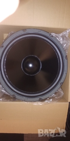 Говорител 12инча, 150W, 4ома, ВКН 12215 - Неупотребяван, снимка 2 - Тонколони - 52748850