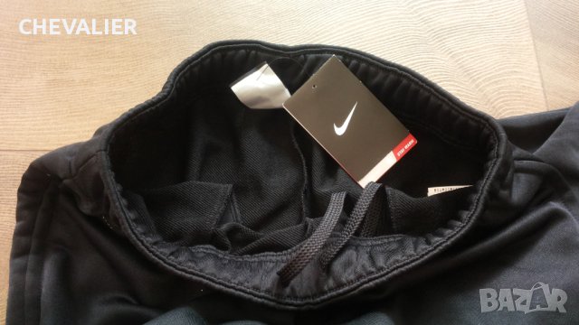 NIKE Football Размер S мъжка футболна долница 10-57, снимка 9 - Спортни дрехи, екипи - 42624599