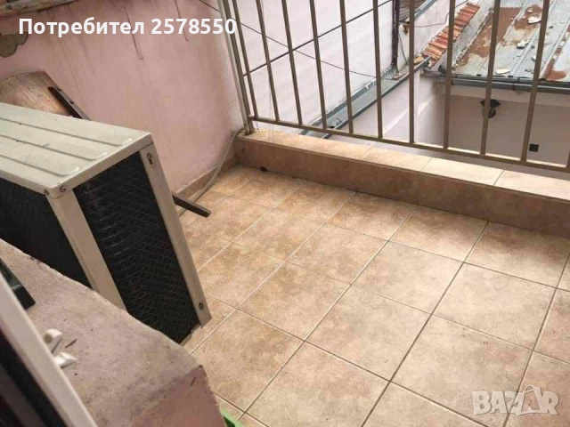 Под наем 2-стаен обзаведен и оборудван апартамент, снимка 7 - Апартаменти - 52123402