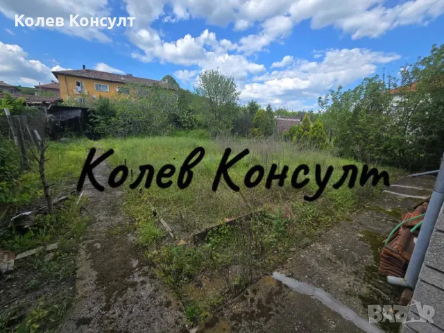 Продавам двуетажна къща в Димитривград,кв.Марийно, снимка 18 - Къщи - 50131719