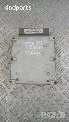 Компютър Ford Focus 1.8TDDI 1999г.	