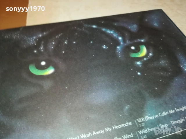 C.C.CATCH ПЛОЧА 2809251839, снимка 9 - Грамофонни плочи - 51869551