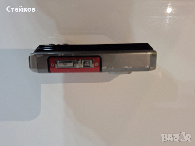 цифров фотоапарат Rollei Sportsline 85,12Мр,1080p Full HD,водоустойчив до 3м, снимка 4 - Фотоапарати - 53672661