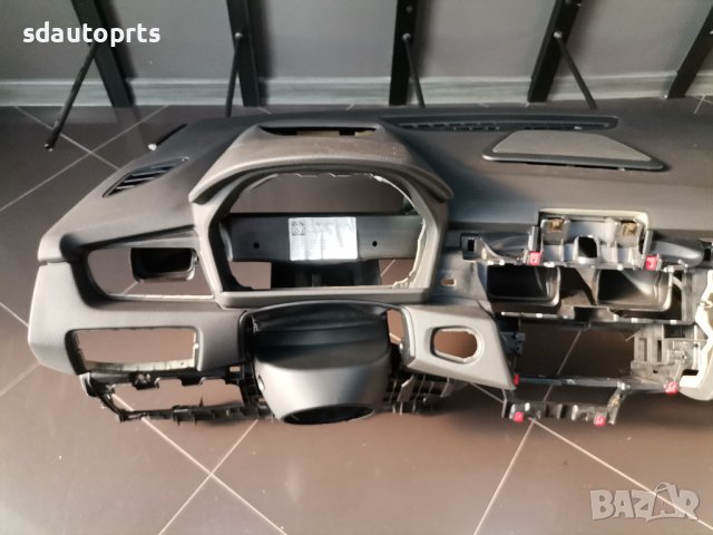 Арматурно Табло BMW 2 F45 F46 HUD БМВ Ф45 Ф46 Отлично - А52, снимка 7 - Части - 41359010