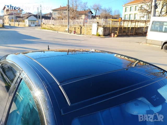 Мерцедес Е 320 2006г 224кс, снимка 5 - Автомобили и джипове - 52794212