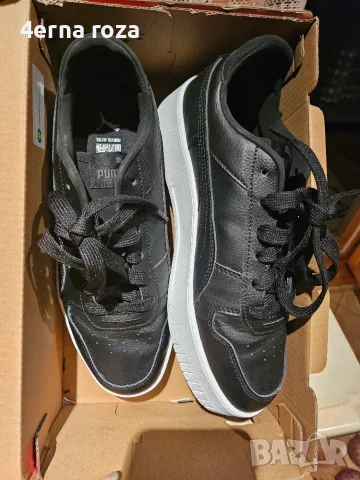 Маратонки Puma-, снимка 2 - Маратонки - 56406121
